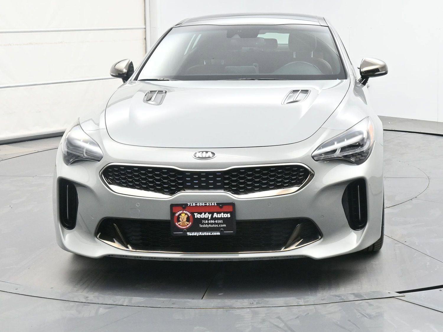 Used 2019 Kia Stinger GT1 image 29