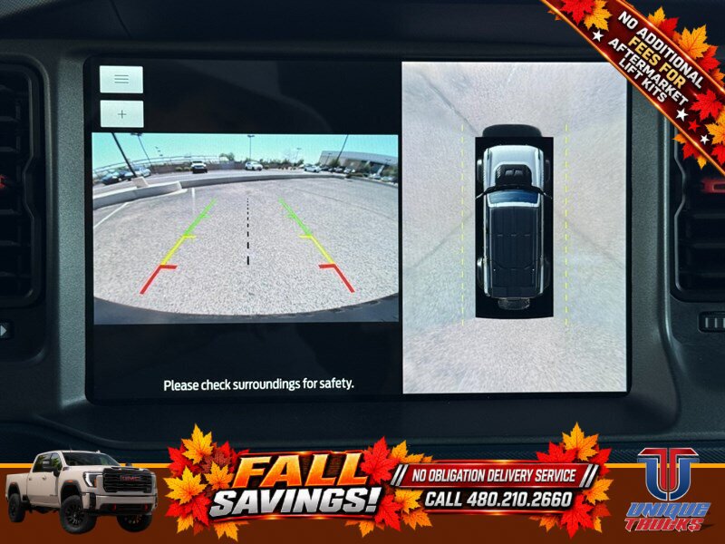 Used 2024 Ford Bronco Raptor AWD/4WD image 40
