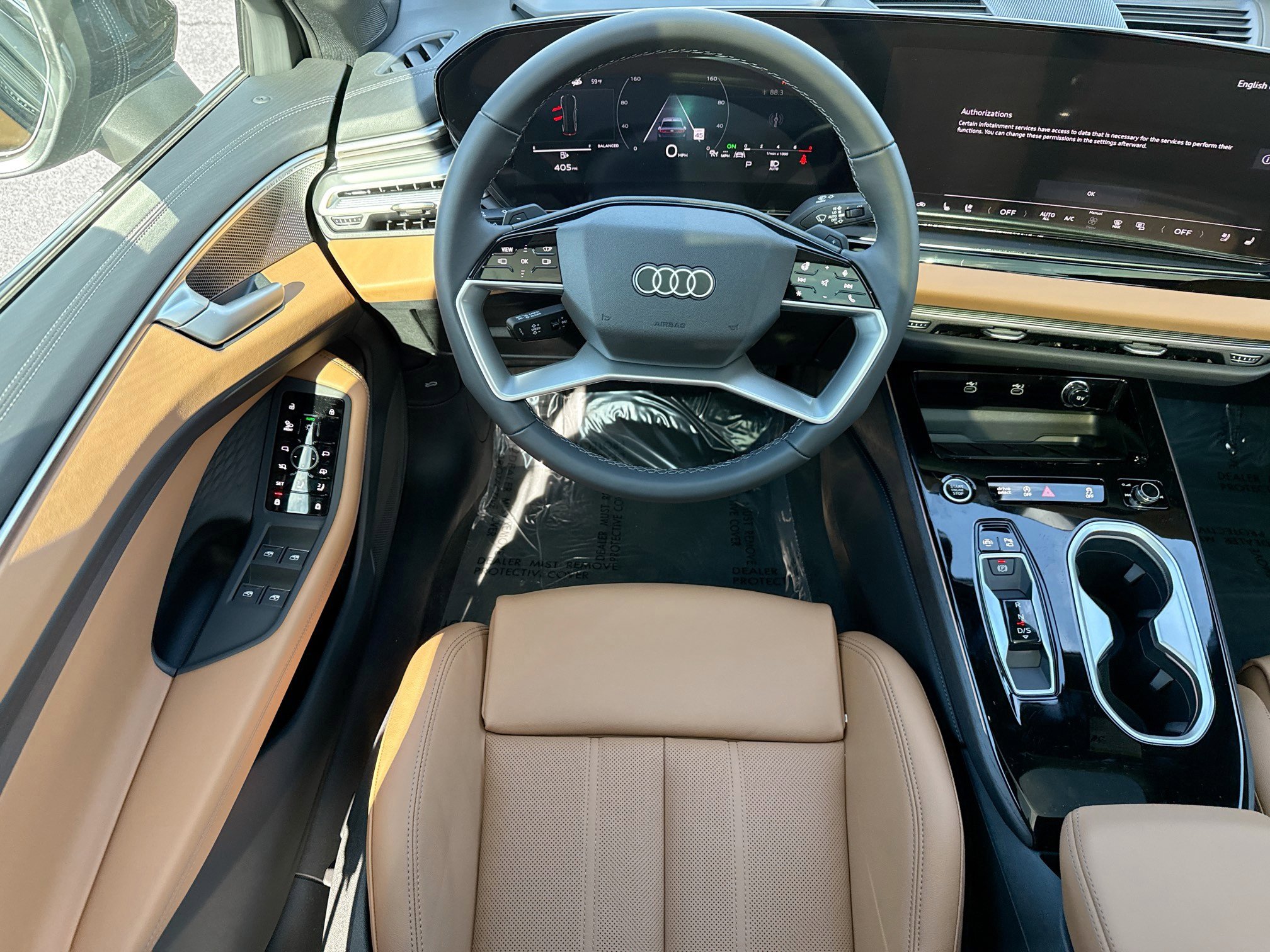 New 2026 Audi A6 Premium Plus image 16