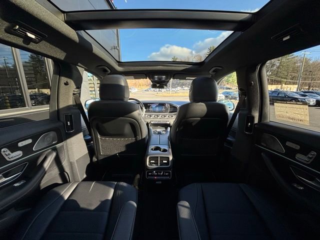 Certified 2023 Mercedes-Benz GLS 450 GLS 450 image 68