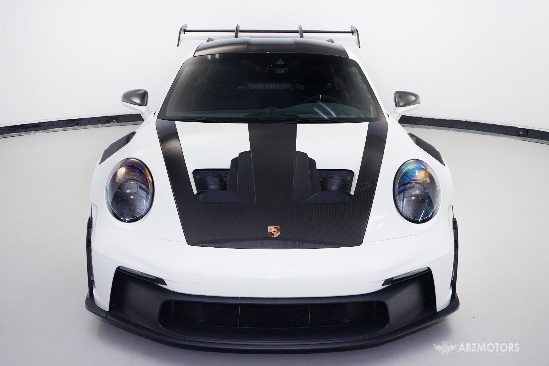 Used 2023 Porsche 911 GT3 RS RWD image 3