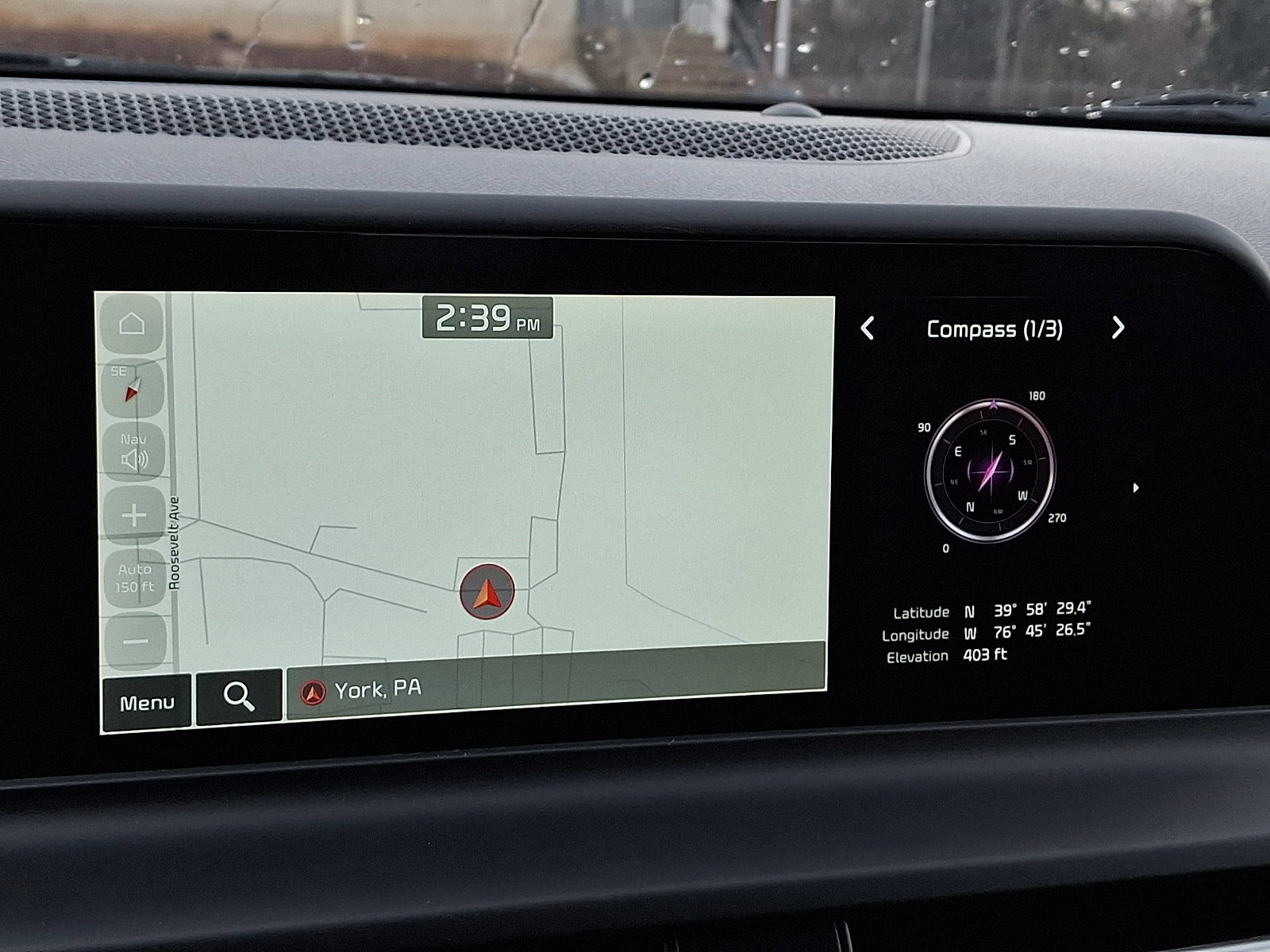 New 2026 Kia Seltos EX w/ EX Sunroof Package image 18