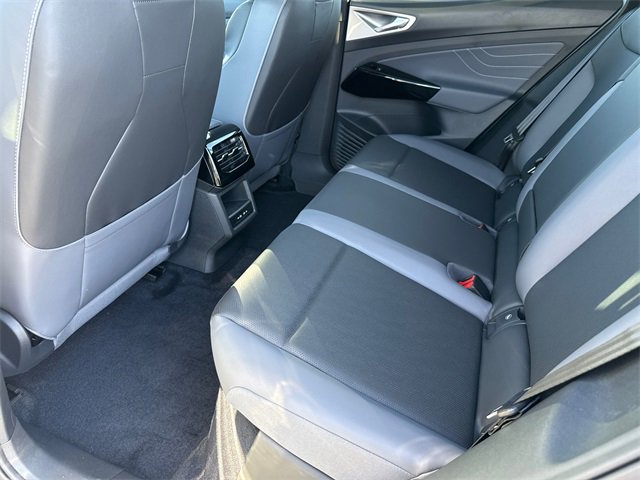 New 2026 Volkswagen ID.4 Pro S image 38