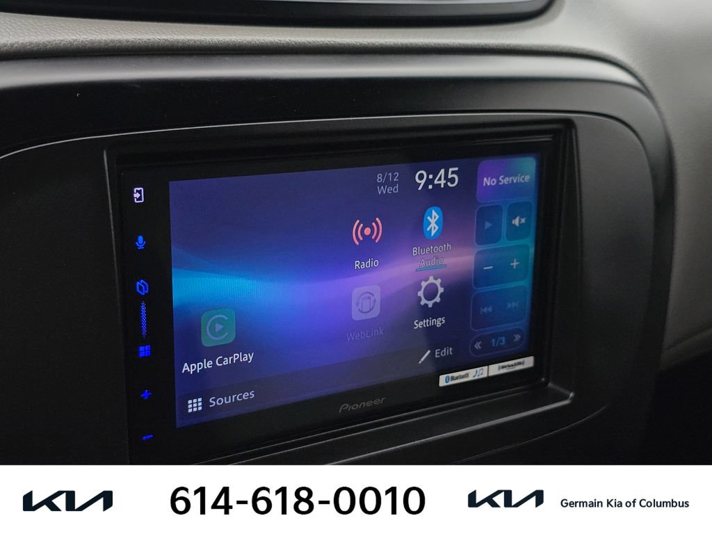 Used 2015 Kia Soul FWD image 28