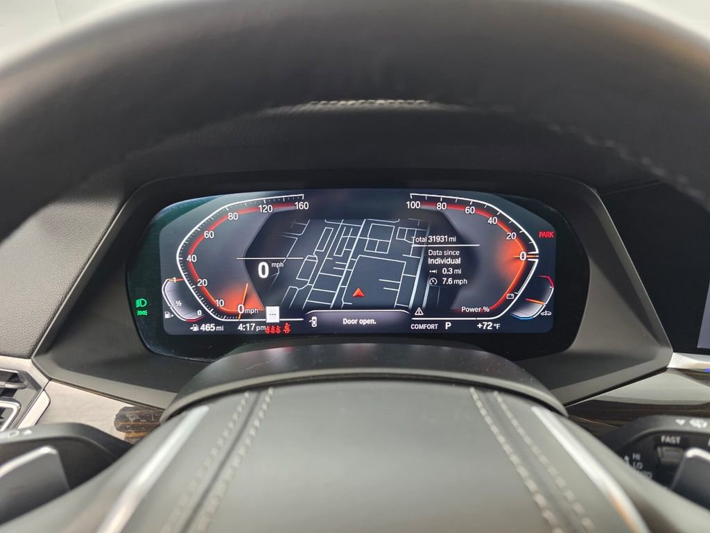 Used 2023 BMW X5 xDrive40i w/ Premium Package image 20