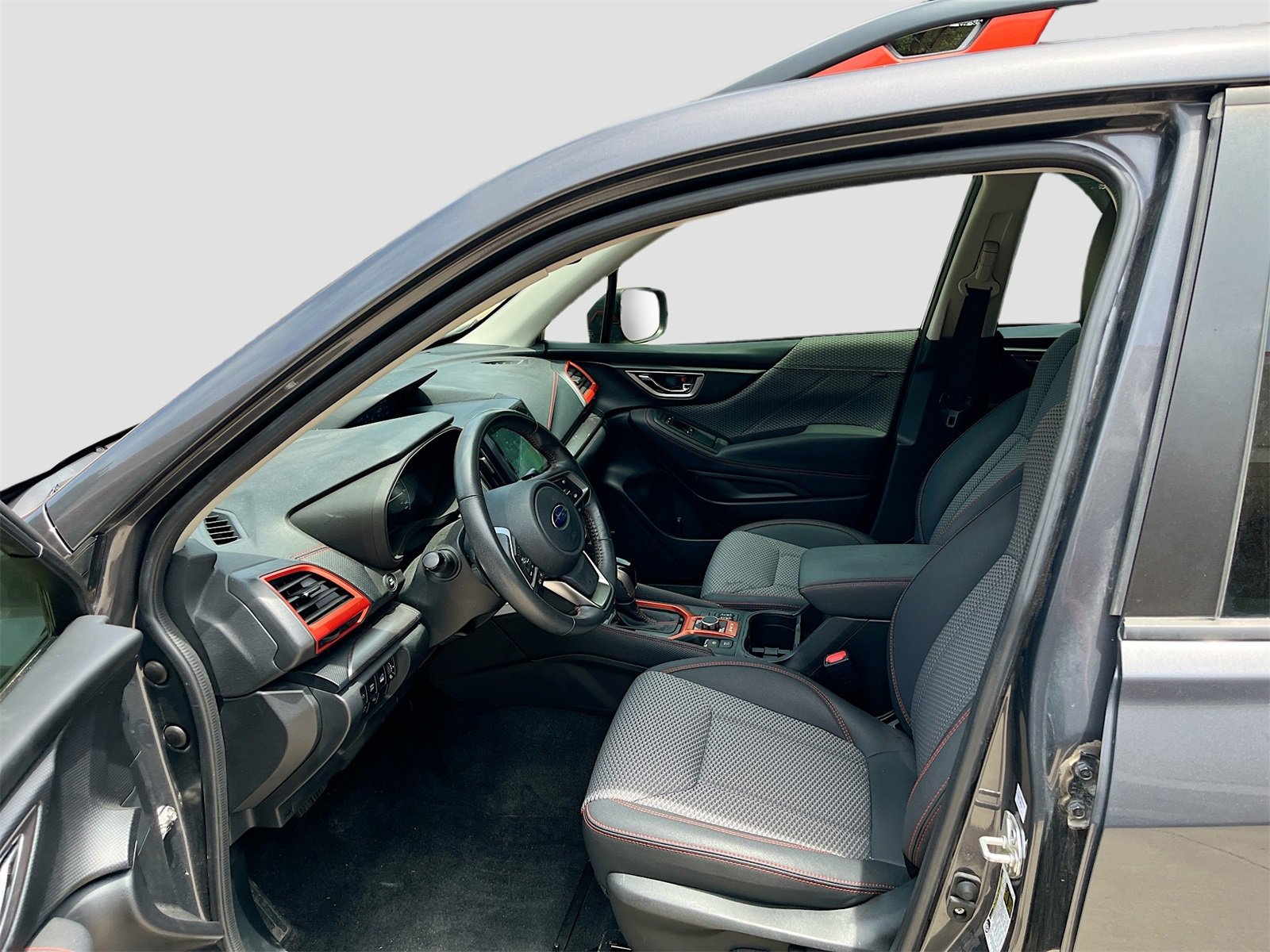 Used 2021 Subaru Forester Sport image 21