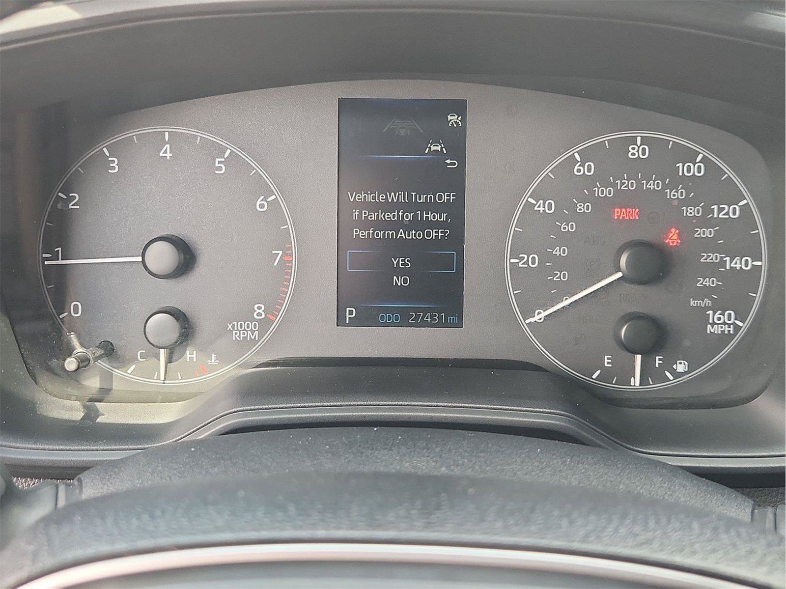 Used 2024 Toyota Corolla SE FWD image 12