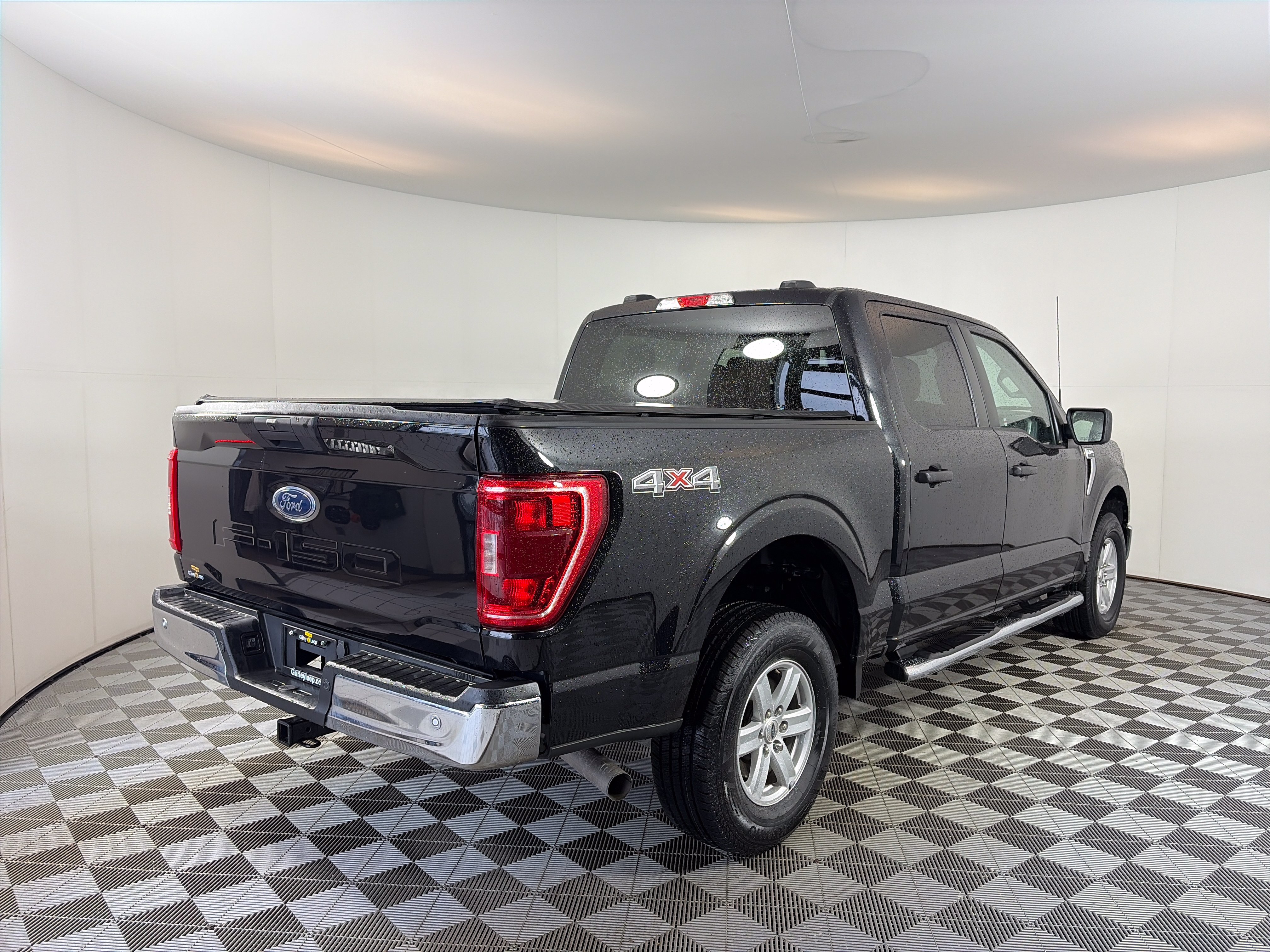 Used 2022 Ford F150 XLT AWD/4WD image 10