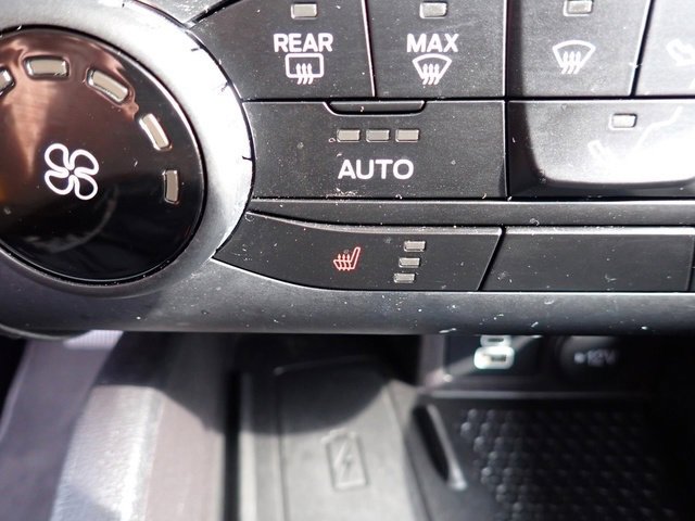 Used 2024 Ford Bronco Sport Heritage w/ Heritage Convenience Package image 25