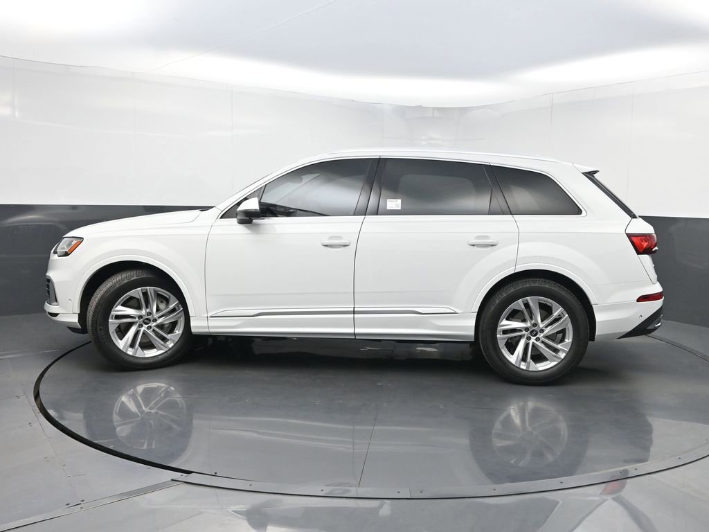 Used 2023 Audi Q7 3.0T Premium Plus image 42