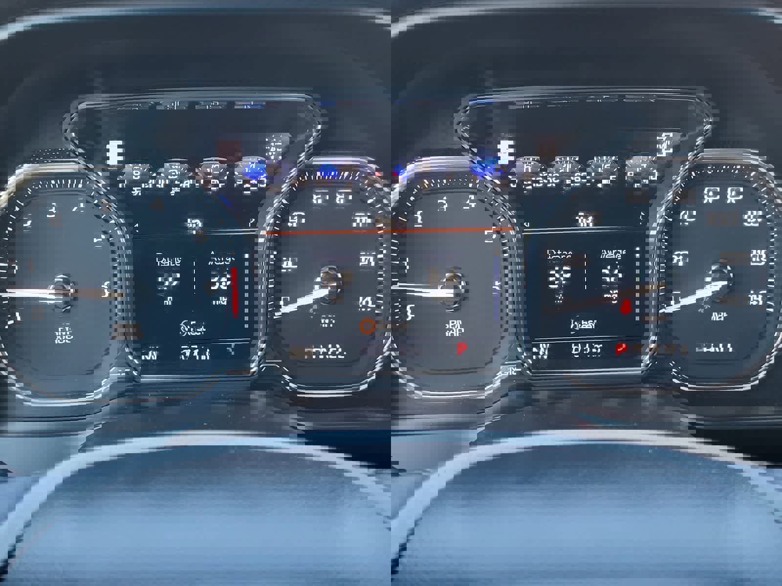 Used 2022 GMC Sierra 2500 Denali w/ Denali Ultimate Package image 18