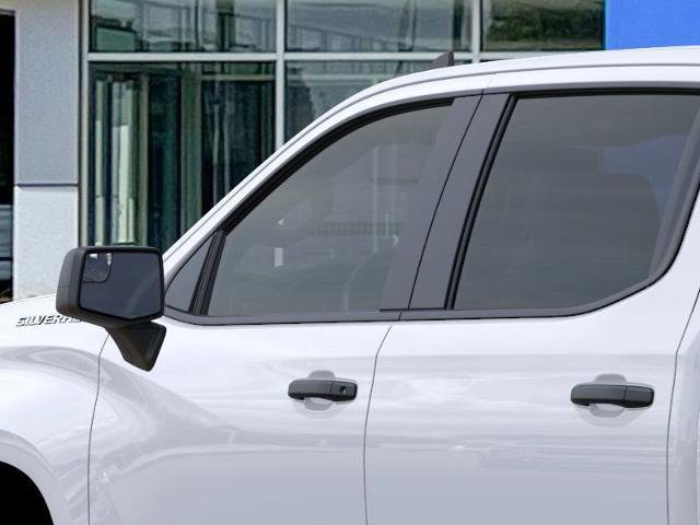 New 2026 Chevrolet Silverado 1500 W/T w/ WT Value Package image 12