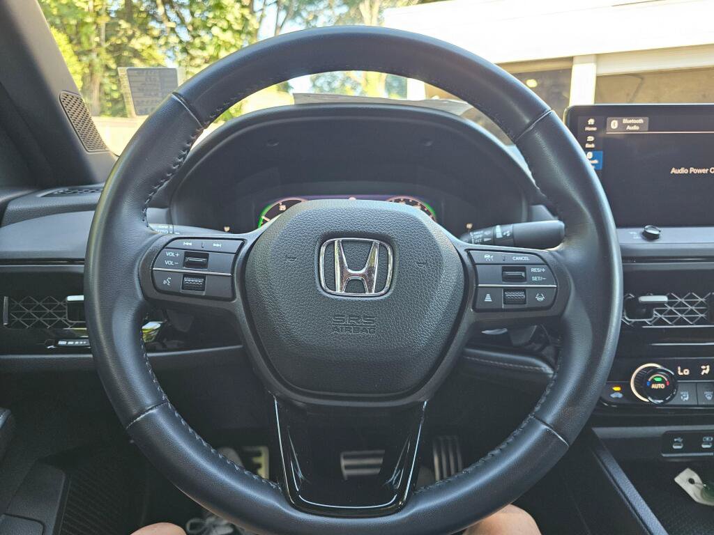 Used 2023 Honda Accord Sport image 26