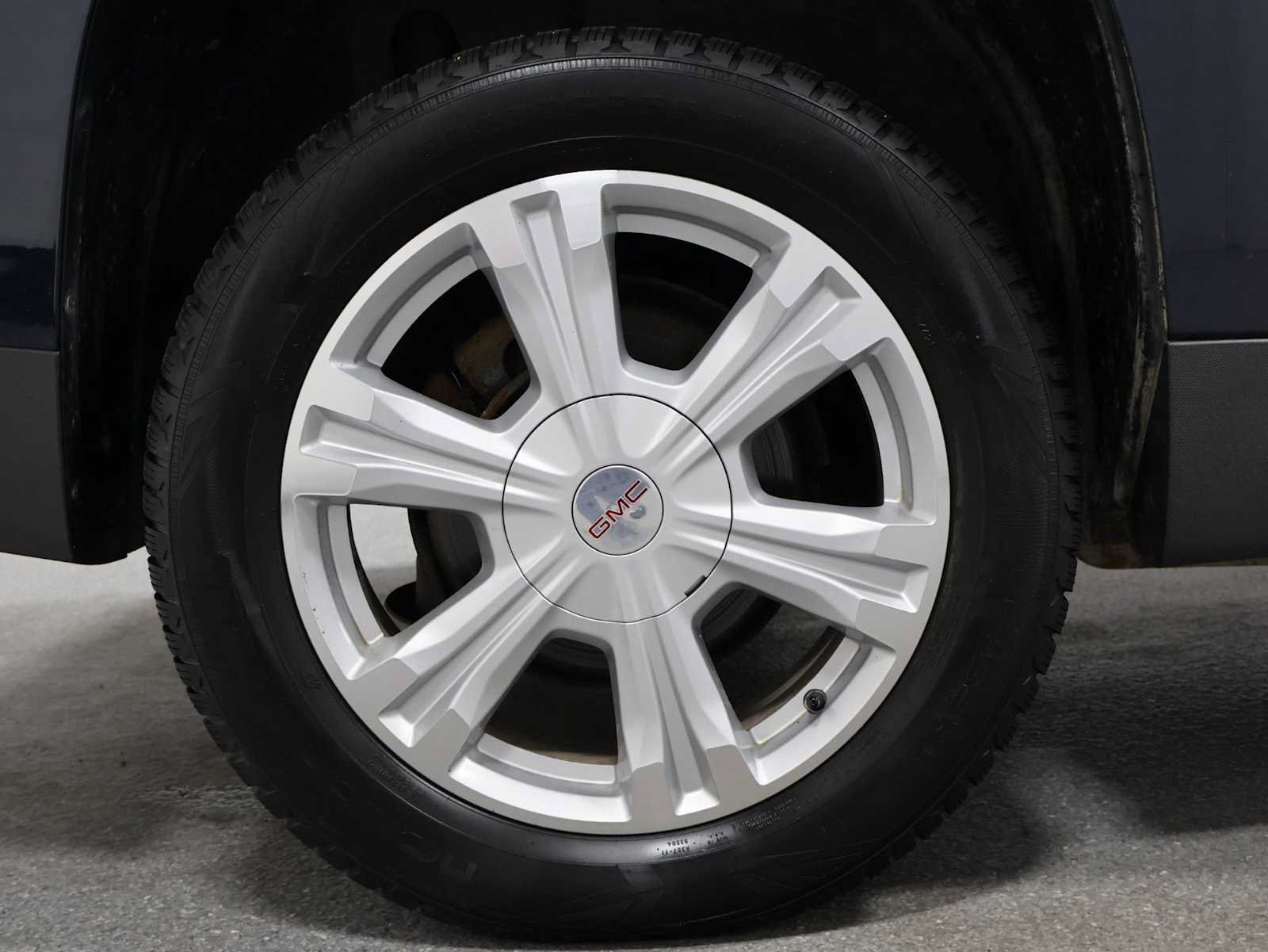 Used 2016 GMC Terrain SLT w/ Open Road Package FWD image 36