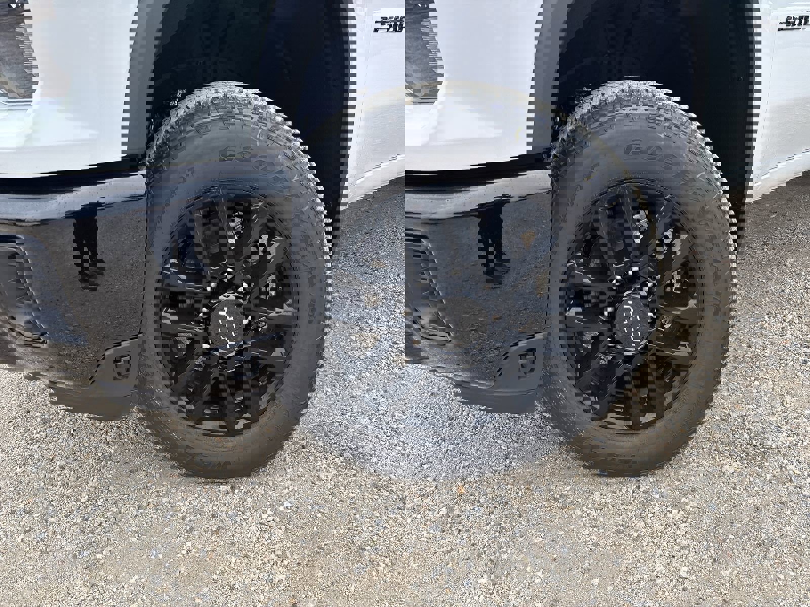 New 2026 Chevrolet Silverado 2500 Custom w/ Custom Value Package image 13