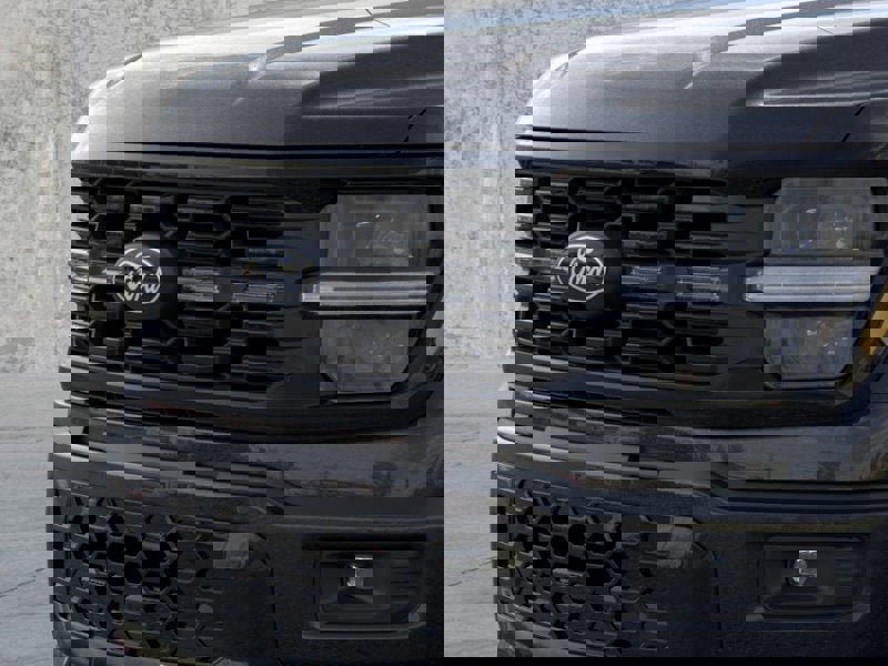 New 2026 Ford F150 STX image 17