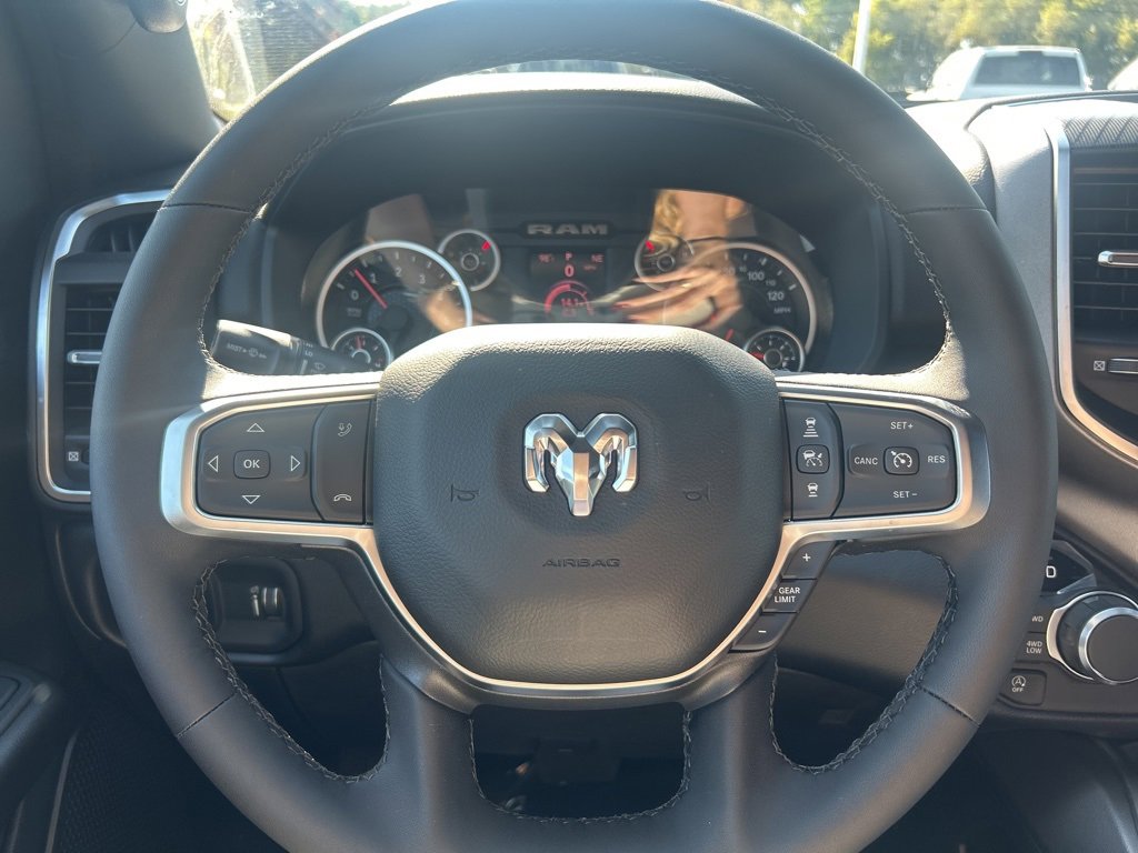 New 2026 RAM 1500 Big Horn image 19