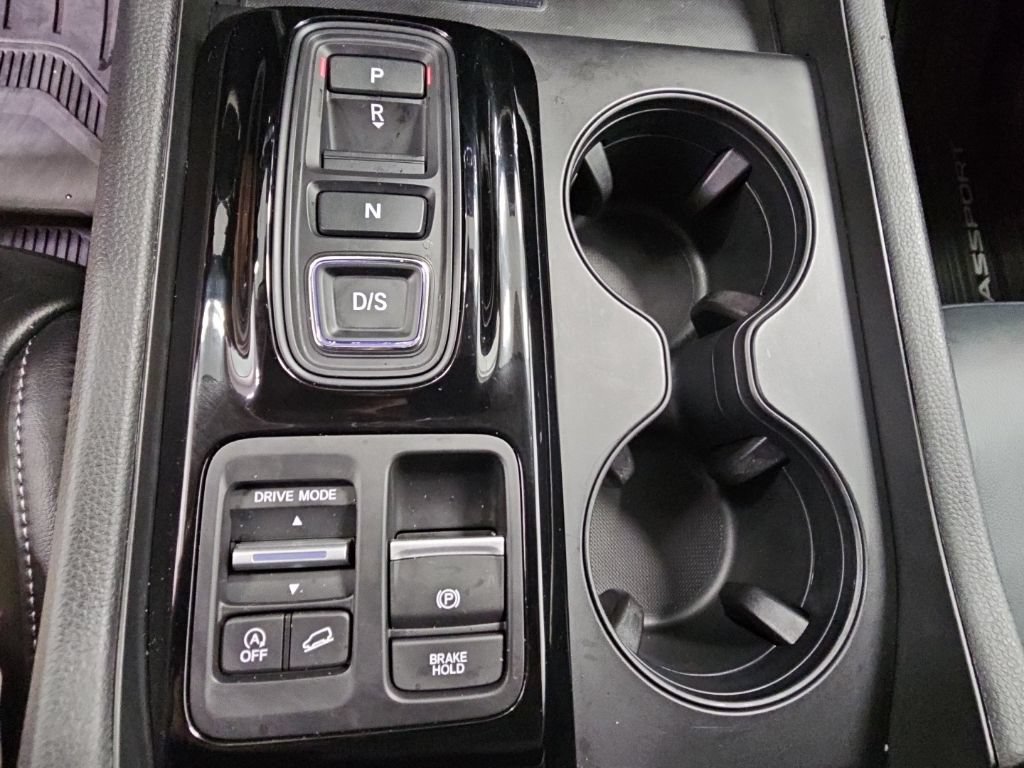 Used 2026 Honda Passport RTL image 21