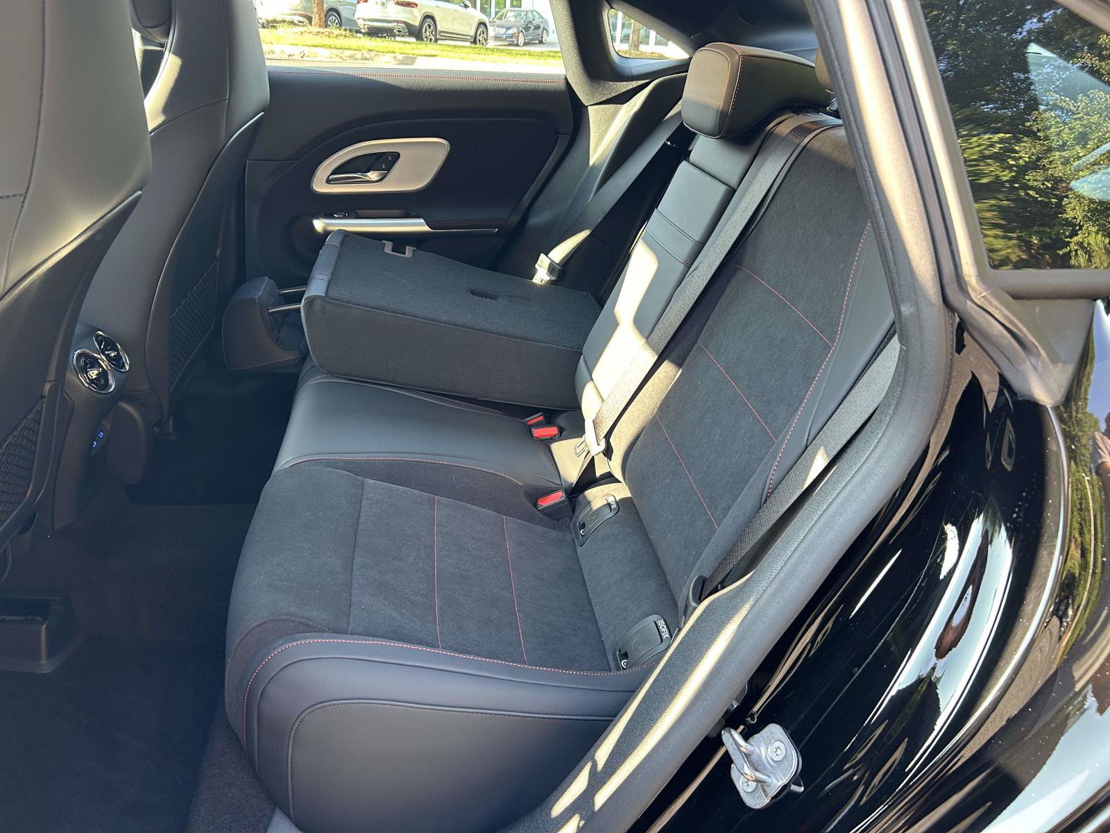 New 2027 Mercedes-Benz CLA 220 image 36