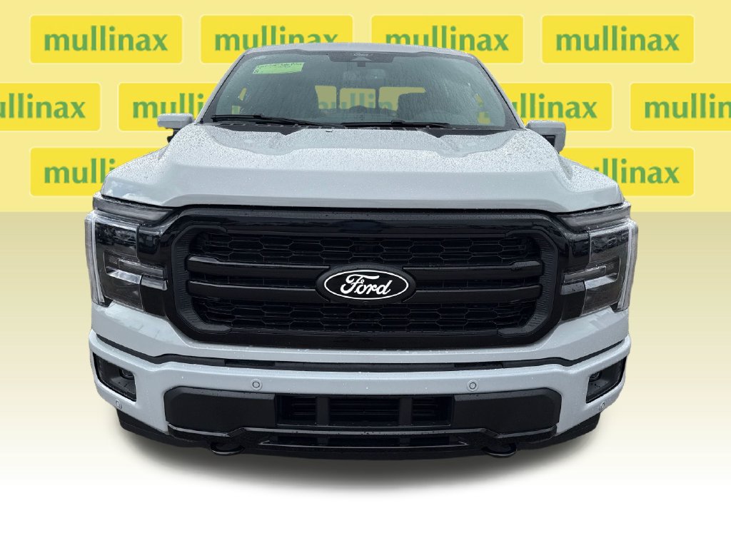 New 2026 Ford F150 Lariat w/ Equipment Group 501A Mid AWD/4WD image 11
