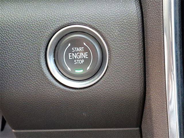 Used 2024 GMC Acadia Denali w/ LPO, Floor Liner Package image 20