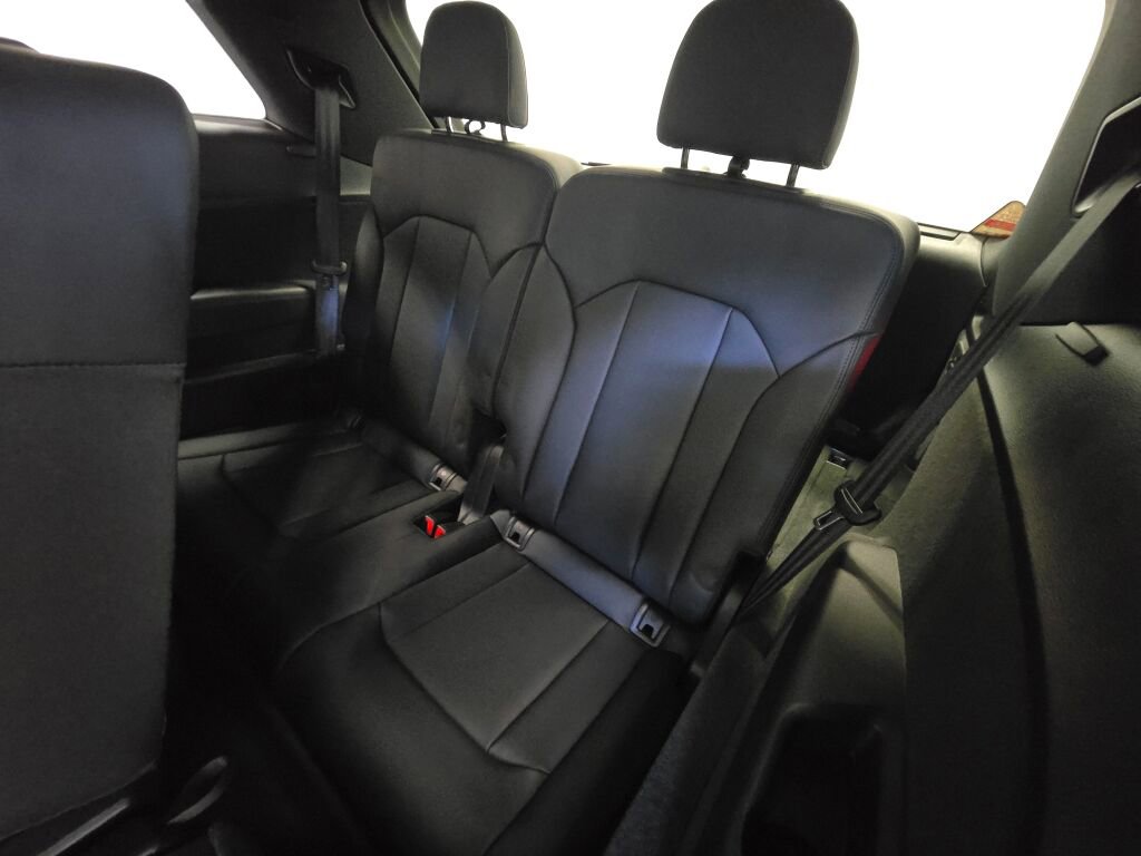 New 2026 Audi SQ7 Premium Plus image 20