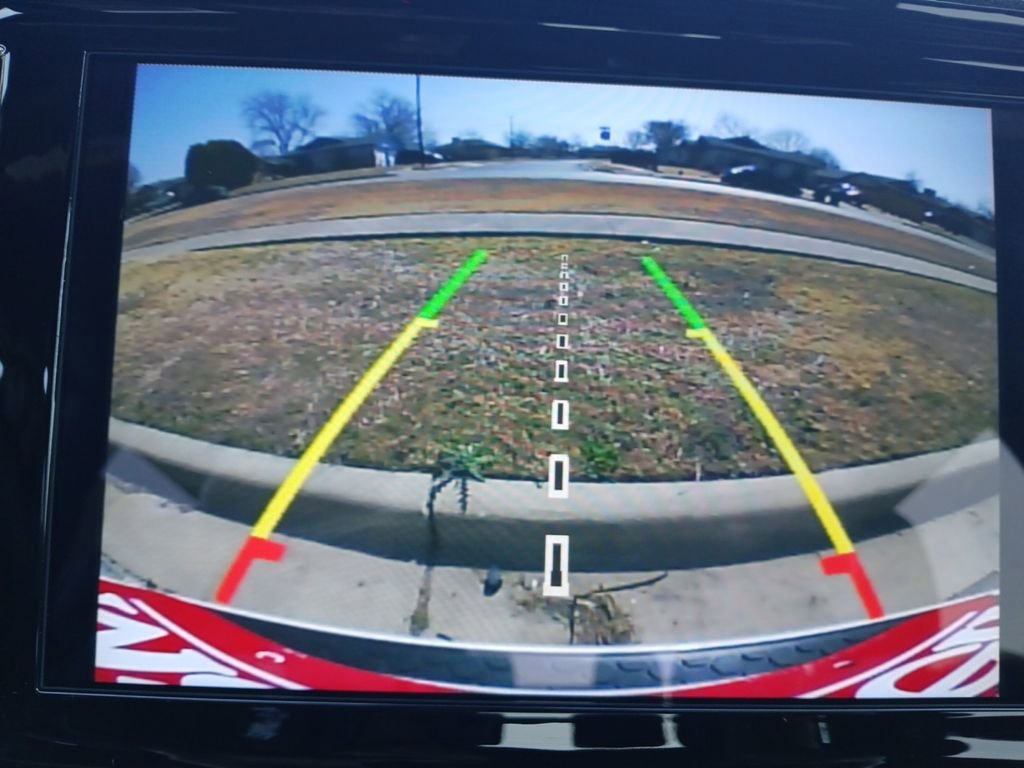 New 2026 Dodge Durango GT image 8