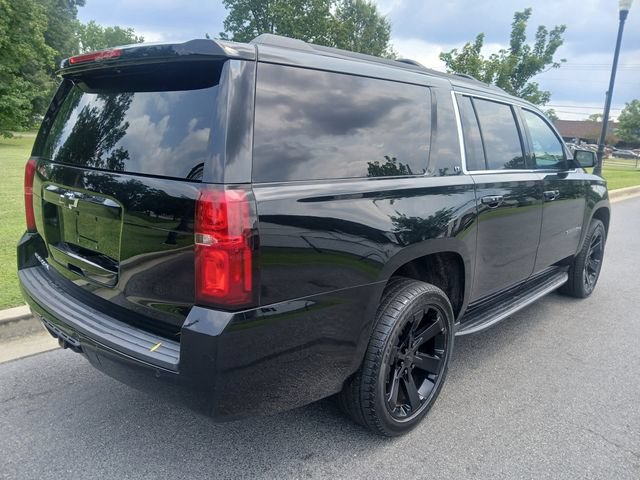 Used 2019 Chevrolet Suburban LT AWD/4WD image 11