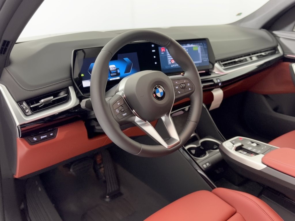 New 2027 BMW X1 xDrive28i AWD/4WD image 4