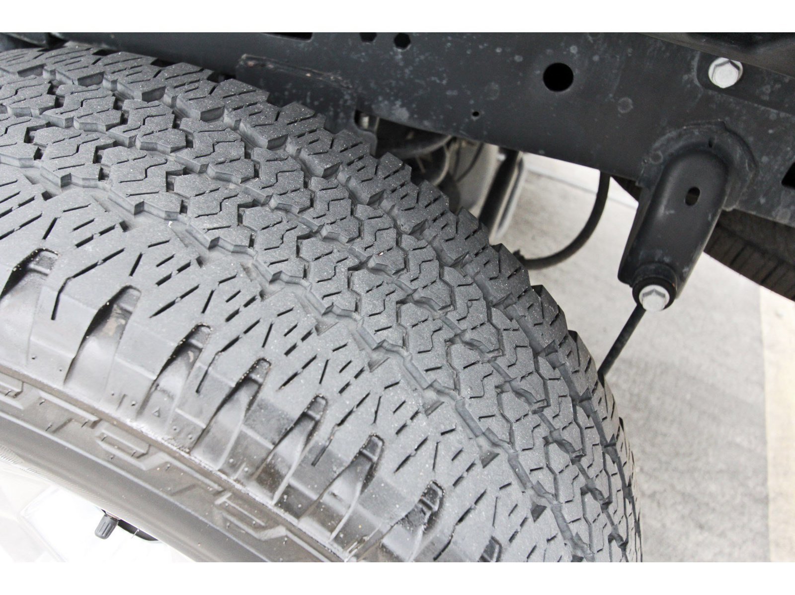 Used 2025 RAM 2500 Laramie w/ Sport Appearance Package AWD/4WD image 33