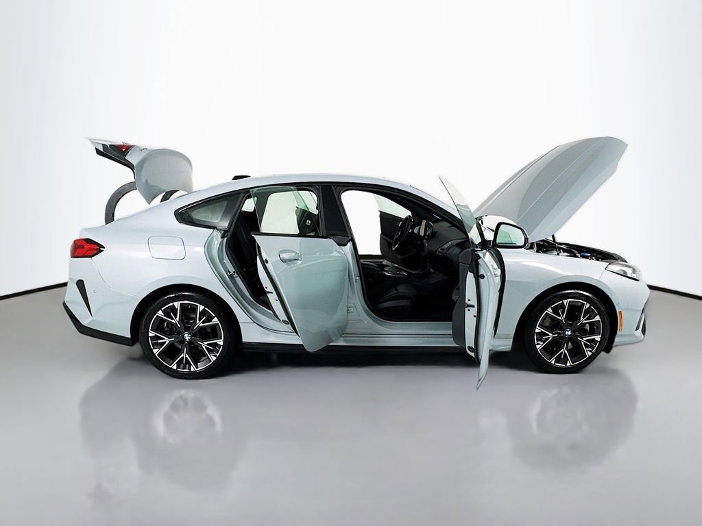 Used 2025 BMW 228i xDrive image 25
