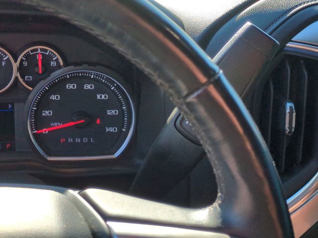 Used 2021 Chevrolet Silverado 1500 RST w/ Redline Edition image 25