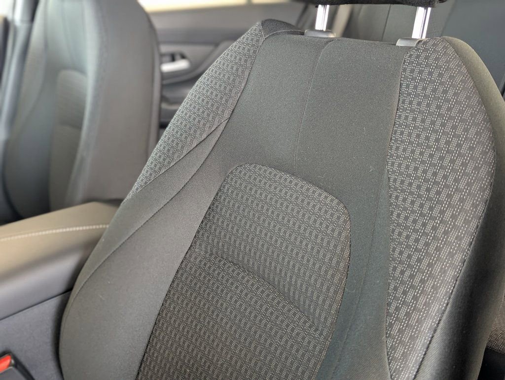 New 2026 Nissan Sentra S w/ S Cold Weather Package image 20