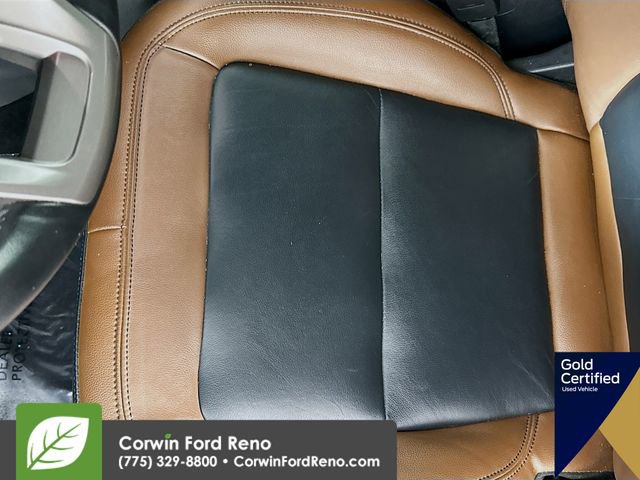 Used 2023 Ford Bronco Outer Banks w/ Sasquatch Package AWD/4WD image 23