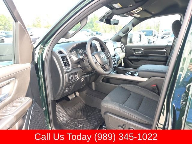 New 2026 RAM 1500 Big Horn image 12