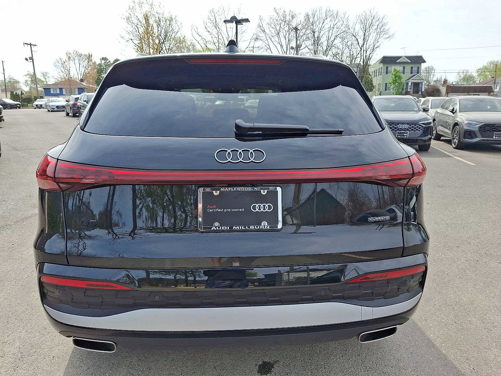 Certified 2025 Audi Q5 Premium AWD/4WD image 23