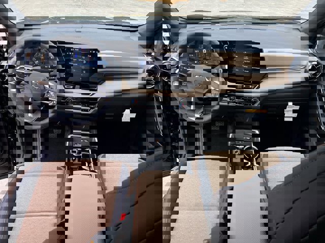 New 2026 Chevrolet Equinox ACTIV image 21