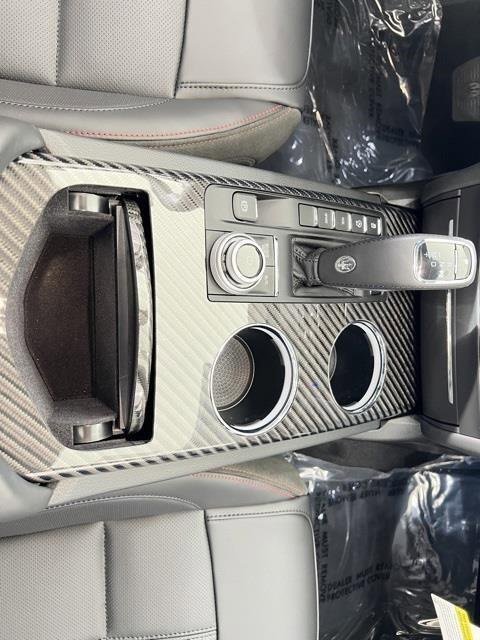 New 2024 Maserati Ghibli Modena Ultima Q4 image 12