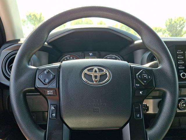 Used 2023 Toyota Tacoma SR w/ SR Convenience Package AWD/4WD image 17