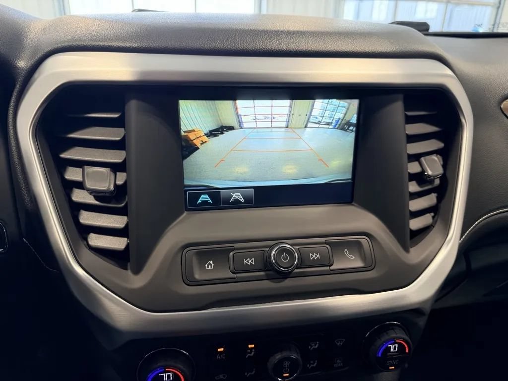 Used 2019 GMC Acadia SLE w/ Driver Alert Package I AWD/4WD image 36