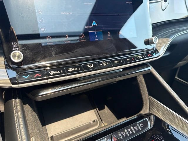 Used 2022 Jeep Wagoneer Series III w/ Premium Group I AWD/4WD image 37