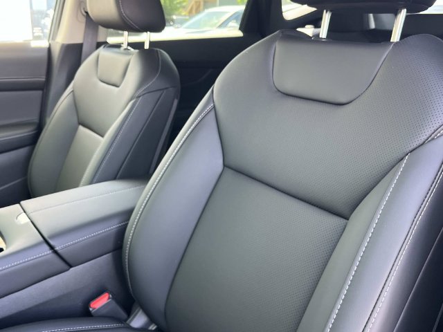 New 2026 Nissan Murano SL AWD/4WD image 27