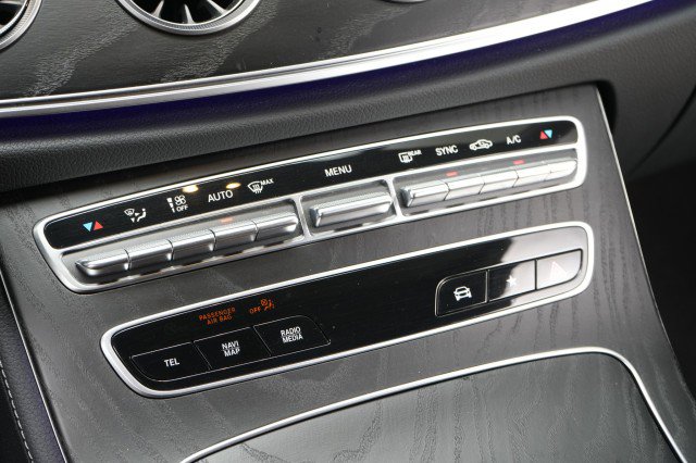 Used 2023 Mercedes-Benz E 450 4MATIC Cabriolet image 69