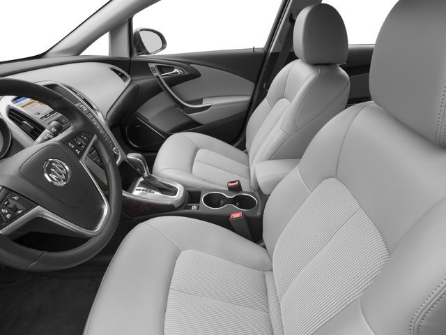 Used 2017 Buick Verano Sport Touring FWD image 12