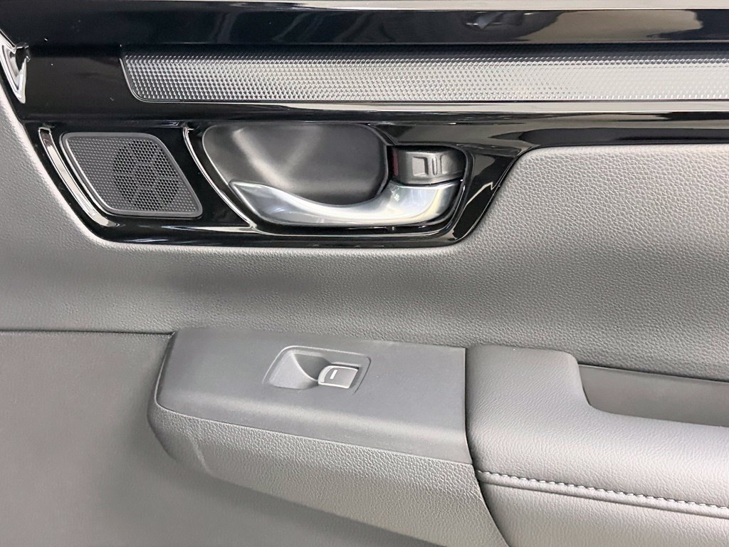 New 2027 Honda CR-V EX-L image 35