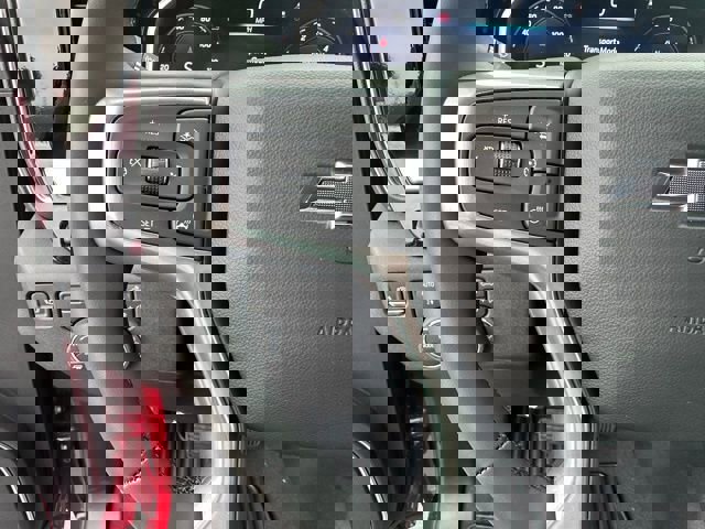 New 2026 Chevrolet Silverado 3500 LTZ image 4