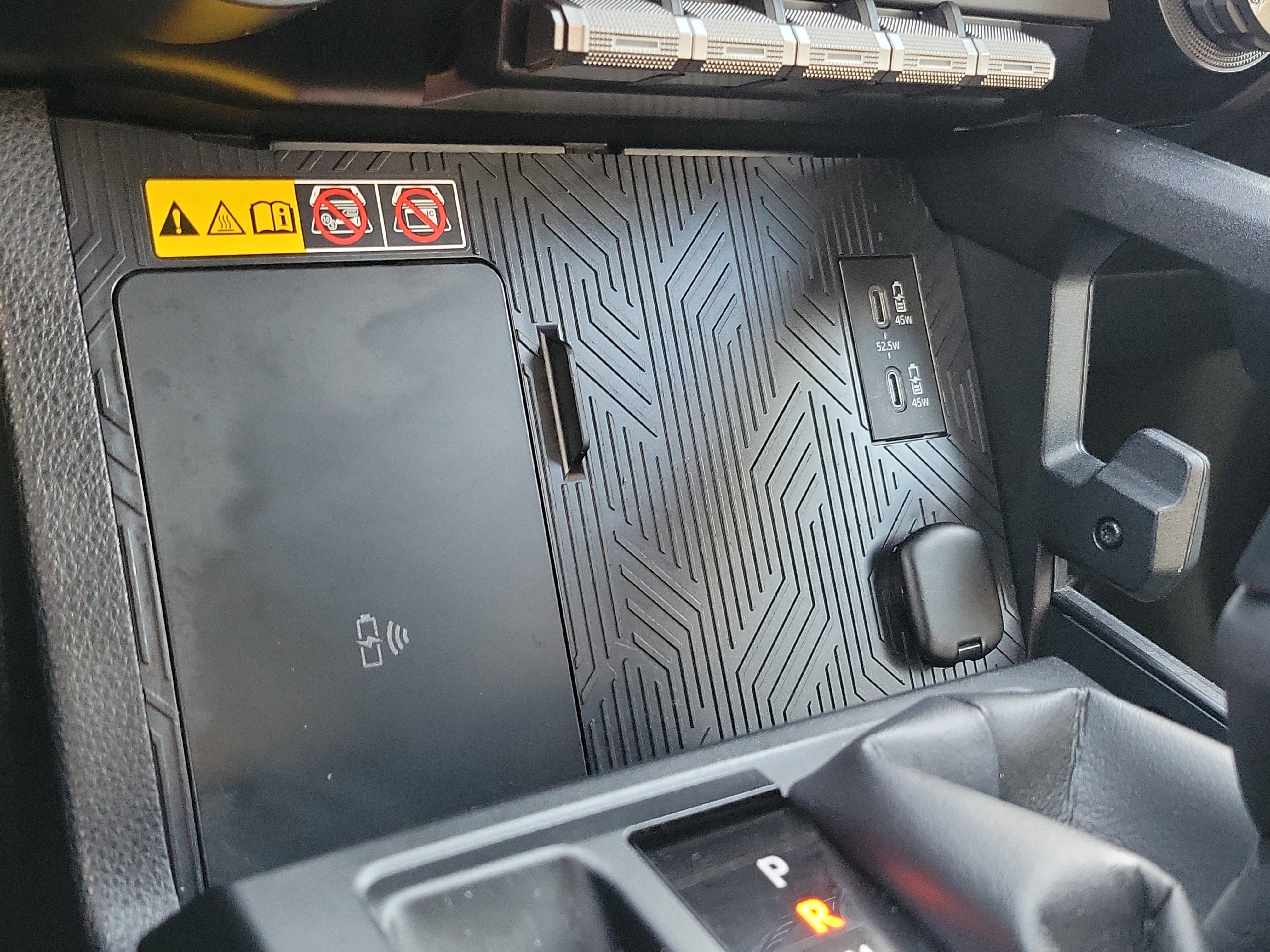 Certified 2025 Toyota 4Runner TRD Off-Road Premium image 31