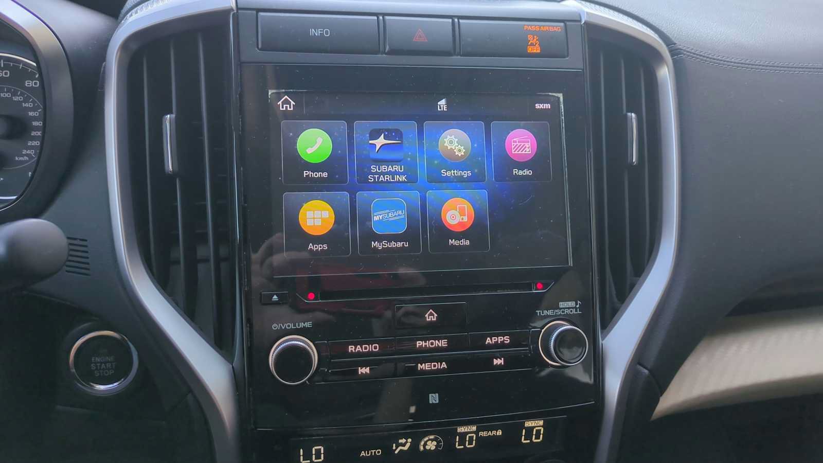 Used 2019 Subaru Ascent Premium AWD/4WD image 7