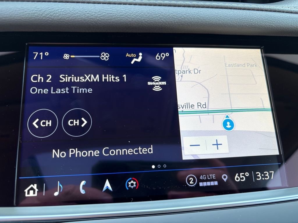 New 2026 Cadillac XT5 Premium Luxury image 31