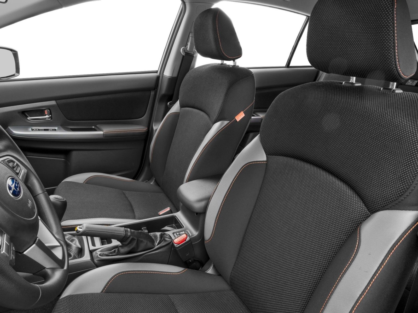 Used 2016 Subaru Crosstrek 2.0i Limited AWD/4WD image 6